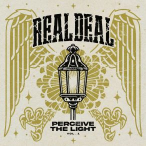 Download track Perceive The Light The Real Deal