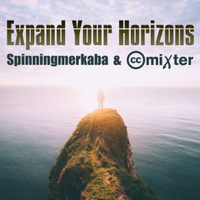 Download track Expand Your Horizons (Zep Hurme Mix) SpinningmerkabaCcMixter, Madam Snowflake