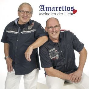 Download track Nie Mehr Allein Amarettos