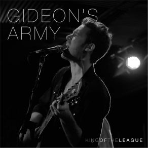 Download track Rock 'n' Roller Gideon's Army