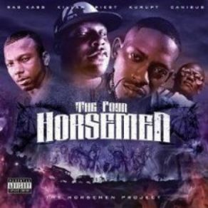 Download track The 4 Horsemen Of The Apocalypse The Four Horsemen