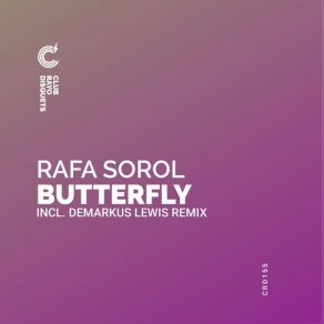 Download track Butterfly (Remix; Demarkus Lewis Remix) Rafael Sorol