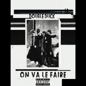 Download track On Va Le Faire DoubleDuck