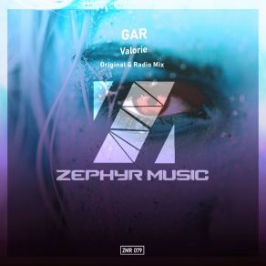 Download track Valorie (Original Mix) Gar