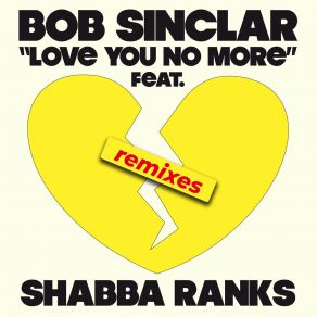 Download track Love You No More (Pink Is Punk Club Remix) Shabba Ranks