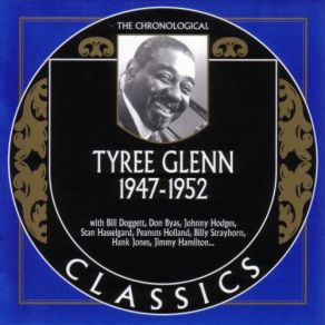 Download track I Surrender, Dear Tyree Glenn