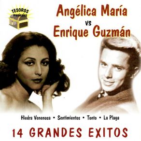 Download track Te Busco Te Extraño Angélica María
