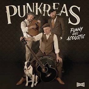 Download track Il Prossimo Show (Acoustic) Punkreas