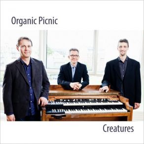 Download track Love Lizards In The Sand Organic Picnic