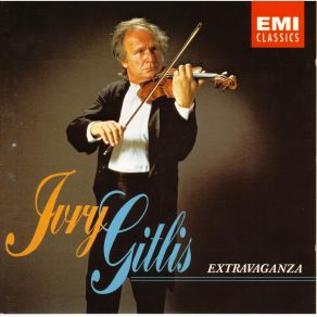 Download track 08. Albeniz-Malaguena Ivry Gitlis, Shuku Iwasaki