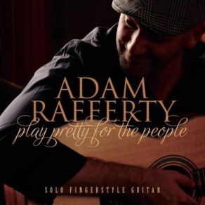 Download track Yesterday Adam Rafferty