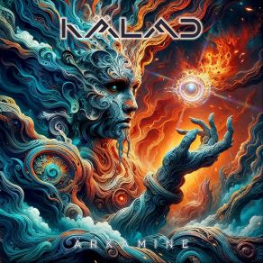 Download track Inner Tide Kalad