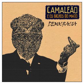 Download track Macacos Camaleão E Os Bichos Do Mato