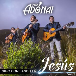 Download track Sigo Confiando En Jesús Trio Adonai