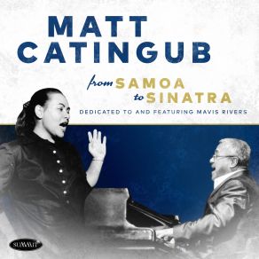 Download track Get Out And Get Under The Moon Matt Catingub