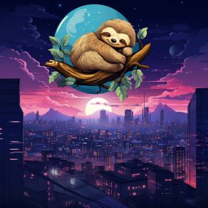 Download track Nebulous Lullaby Lazy Sloth Sounds