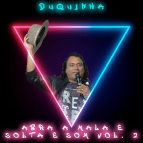 Download track Fome De Amor (Ao Vivo) Duquinha