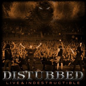 Download track Stupify Disturbed