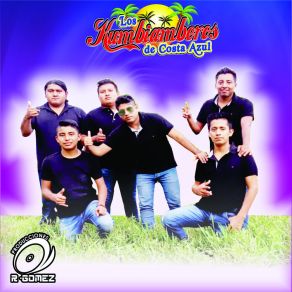 Download track Corrido A Evelio Hernandez Cumbiamberos De Costa Azul