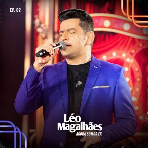 Download track Fica (Ao Vivo) Léo Magalhães