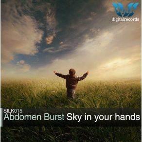 Download track Moments Of Love (Original Mix) Abdomen Burst