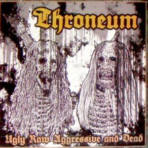 Download track Flammable Doom Throneum