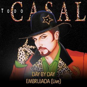 Download track Day By Day (Tema Inédito) Tino Casal