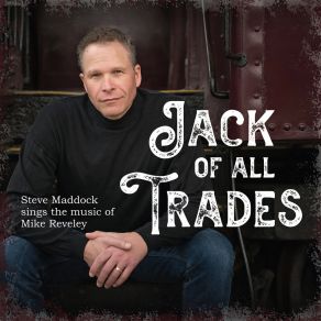 Download track Country Road Steve Maddock