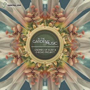 Download track In The Garden Of Music (Manmademan Remix) D - Echo Project, Gnomes Of Kush