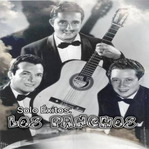 Download track Mi Magdalena Los Panchos