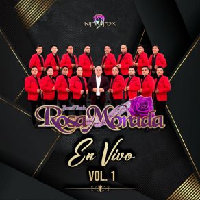 Download track La Picare Banda Juvenil Rosa Morada