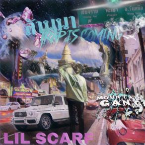 Download track MTG LilscarfOAM S! N