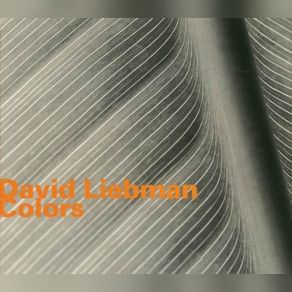 Download track Blue 1 David Liebman