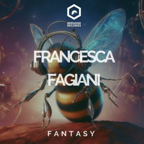 Download track Fantasy (Extended Mix) Francesca Fagiani