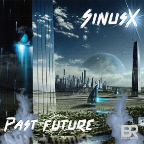 Download track Space Race SinusX