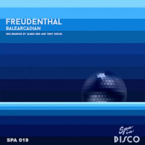 Download track Balearcadian Freudenthal