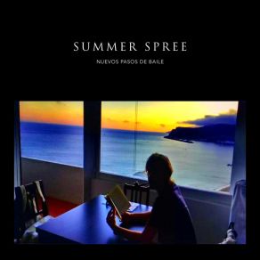 Download track Les Poètes Numérisés Summer Spree