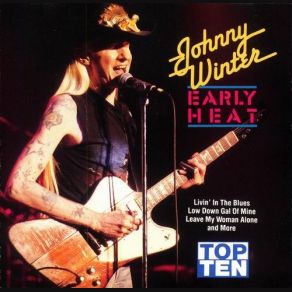 Download track Oh My Darling Johnny Winter