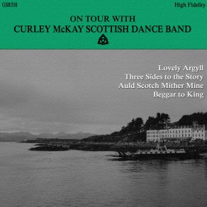 Download track Strathspeys - Sidelaw Hills / Ruthven House / The Iron Man Curley McKay Scottish Dance Band