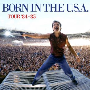 Download track Seeds (Live At Giants Stadium, E. Rutherford, NJ - 8 22 1985) Bruce Springsteen, E Street Band