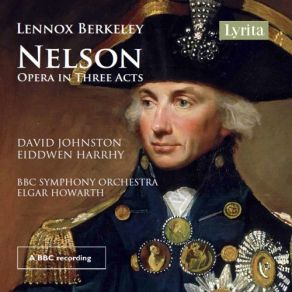 Download track Welcome Ma Am David Johnston, Elizabeth Bainbridge, Eiddwen Harrhy, BBC Symphony Orchestra