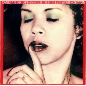 Download track Stop And Smell The Roses Candi Staton