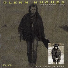 Download track In Your Eyes Glenn Hughes