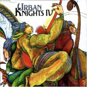 Download track Moving Pictures Urban Knights