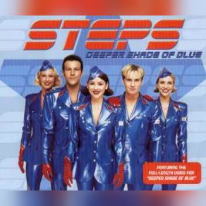 Download track Deeper Shade Of Blue (Radio Edit) Steps