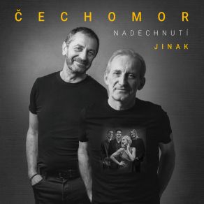 Download track Pred Kostelem CechomorEn. Drú, Jinak Version