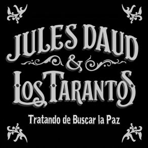 Download track Sueños Perdidos Jules Daud