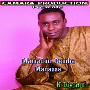 Download track Gayii Mamadou Demba Magassa