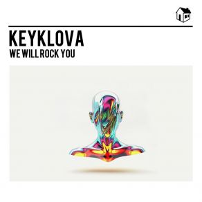 Download track We Will Rock You (Dance Edit Mix) Keyklova