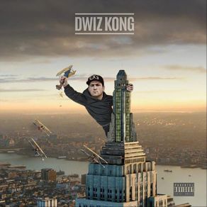 Download track Dwiz Kong Dwizofoz